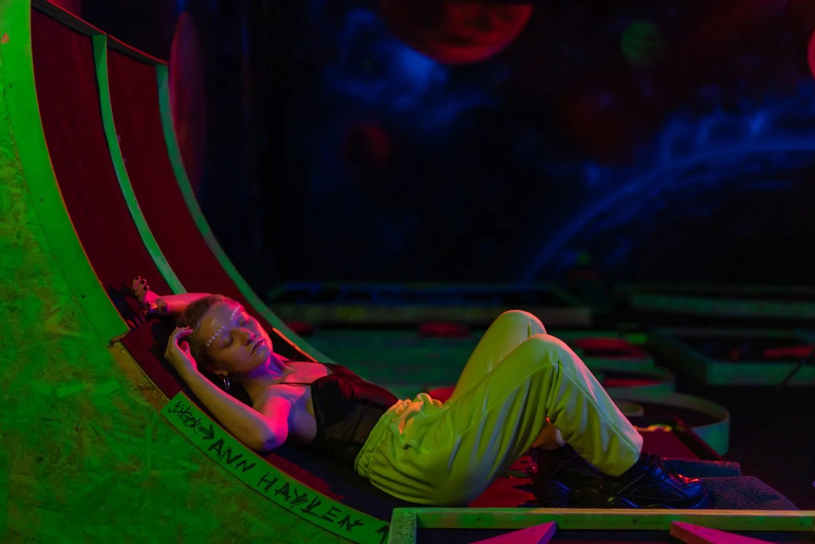 How to Plan a Mini Golf Group Outing